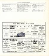 Directory 3, Christian County 1911